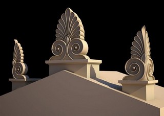 Акротерион