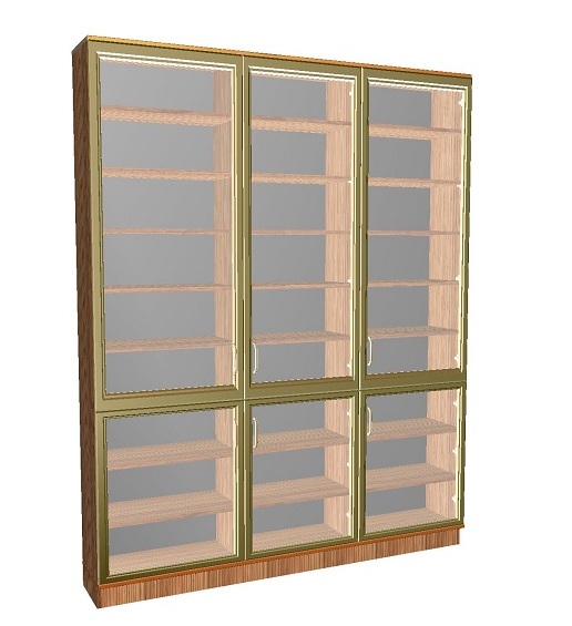 Book shelf