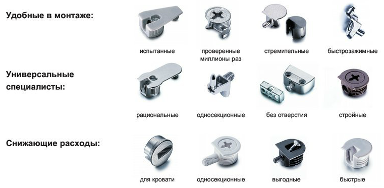 Делаем мебель своими руками - комод.