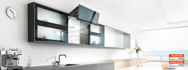 Підйомник AVENTOS