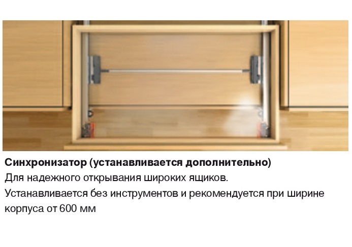 TIP-ON для TANDEM