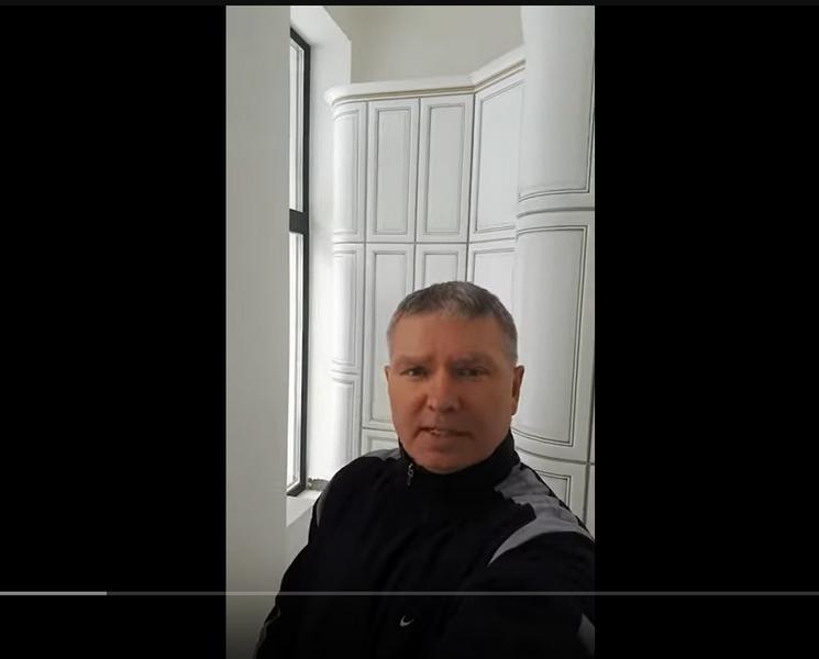 Прихожая 2022 